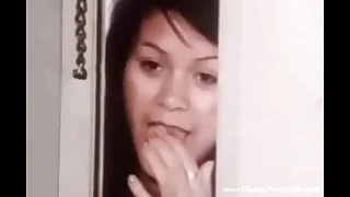 Sizzling For Some Paradigmatic Fruit Retro Sex Boxing-match Moment